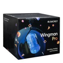 Automatinis masturbatorius „Wingman Pro“ - Blowcast