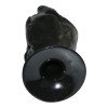 Dildo „Otto“ - All Black