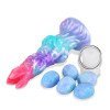 Silikoninis dildo „Legend Eggryphon“ - Intoyou