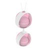 Vaginaliniai kamuoliukai „Luna Beads II“ - Love Toy