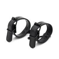 Antrankiai „Beginner Hand Cuffs“ - Latetobed