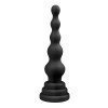 Analinis dildo „Beaded Cone“ - EasyToys