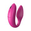 Išmanusis vibratorius poroms „Sync 2“ - We-Vibe