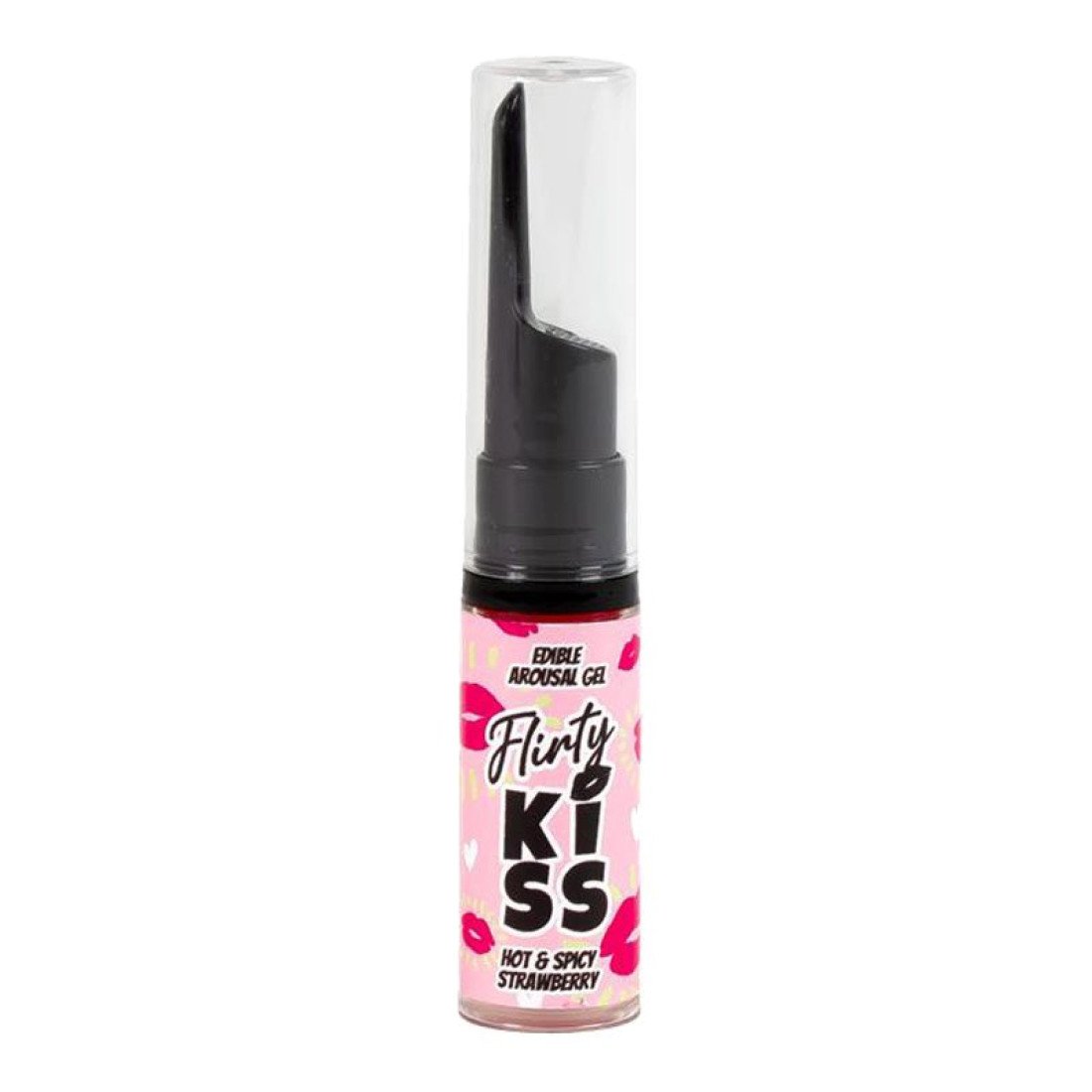 Rinkinys oraliniam seksui „Flirty Kiss“, 16 g - Secret Play