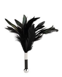 Plunksnų botagėlis „Feather Tickler“ - Rimba