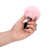 Analinis kaištis „Bunny Tail“ - Ouch!