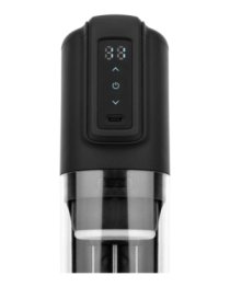 Automatinis masturbatorius „CX10“ - Cruizr