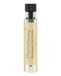 Feromoniniai kvepalai moterims „Your Choice for Women“, 1 ml - PheroStrong