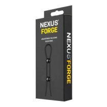 Penio ir sėklidžių žiedas „Double Forge“ - Nexus