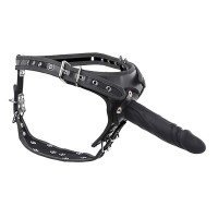 Strap-on rinkinys „Strict“ - XR