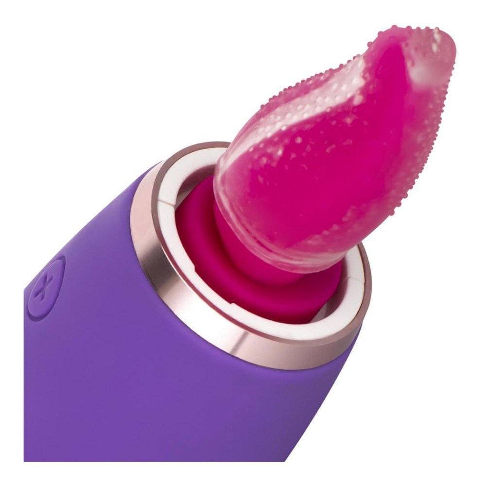 Pompa - vibratorius moterims „Pleasure Pump“ - EasyToys