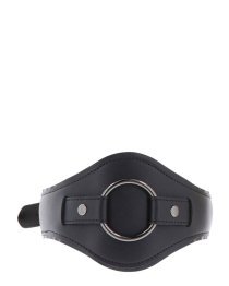 Strap-on diržas „Inferno Thigh Strap-on“ - Hidden Desire