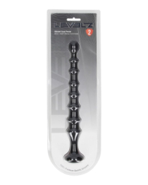 Analiniai karoliukai „Ribbed Anal Probe“ - Levelz