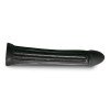 Dildo „Klaus“ - All Black