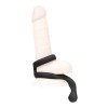 Penio žiedas „Silicone Cockring“ - Rimba
