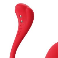 Išmanusis vibruojantis kiaušinėlis „Phoenix Neo 2“ - Svakom