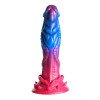 Silikoninis dildo „Intruder“ - XR