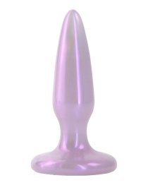 Analinis kaištis „Pleasure Plug Mini“ - NS Novelties