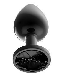 Analinis kaištis „Black Gem S“ - Afterdark