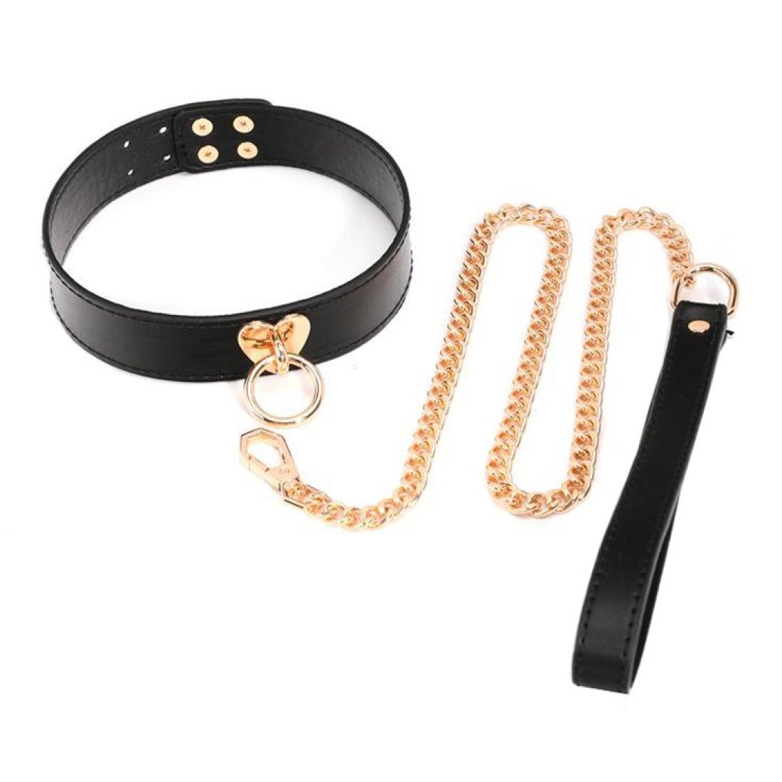 Suvaržymo rinkinys „8 Piece Bondage Kit with Storage Caseg“ - Latetobed