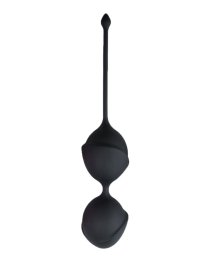 Vaginaliniai kamuoliukai „Jiggle Mouse Straight“ - EasyToys