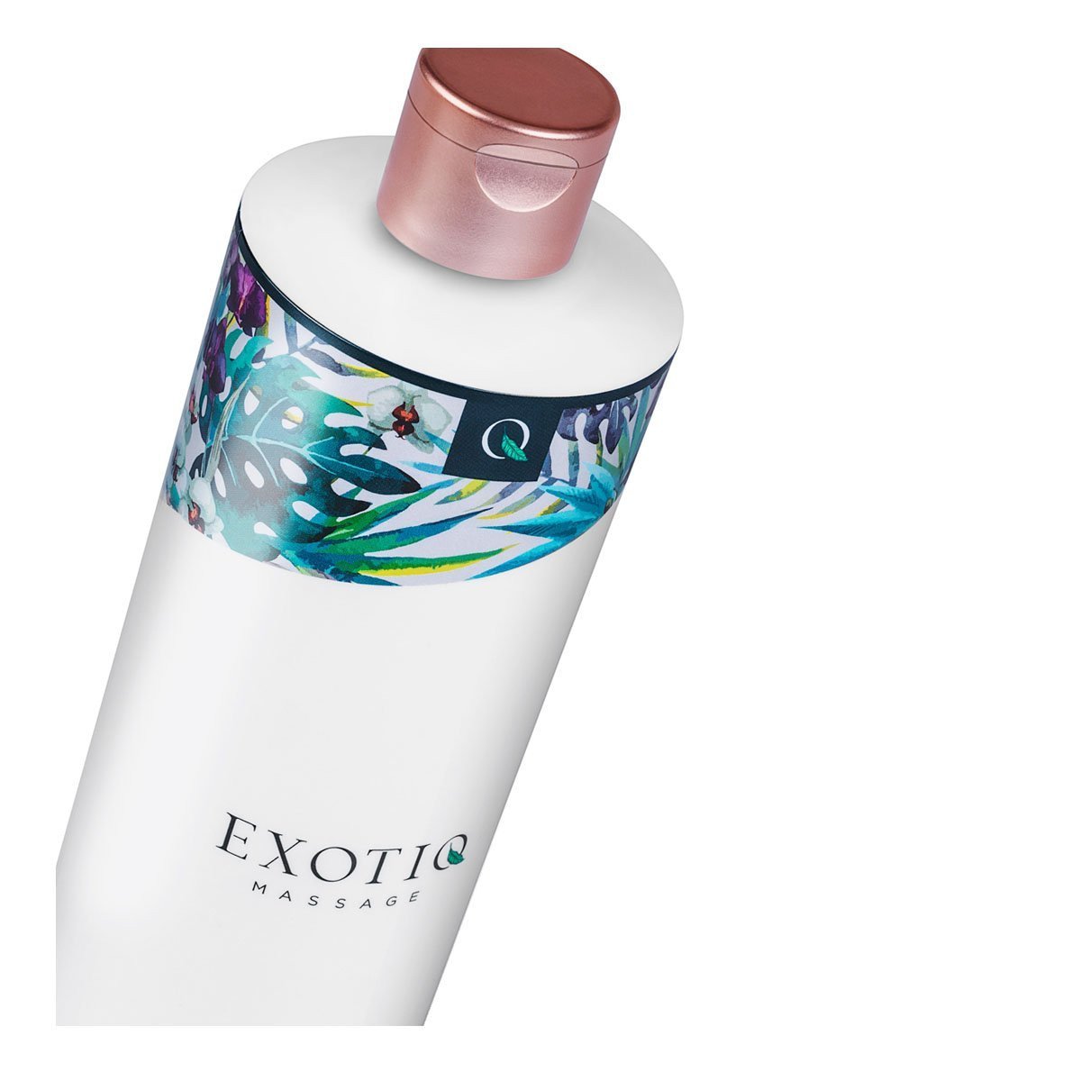 Masažo pienelis „Soft and Tender“, 500 ml - Exotiq