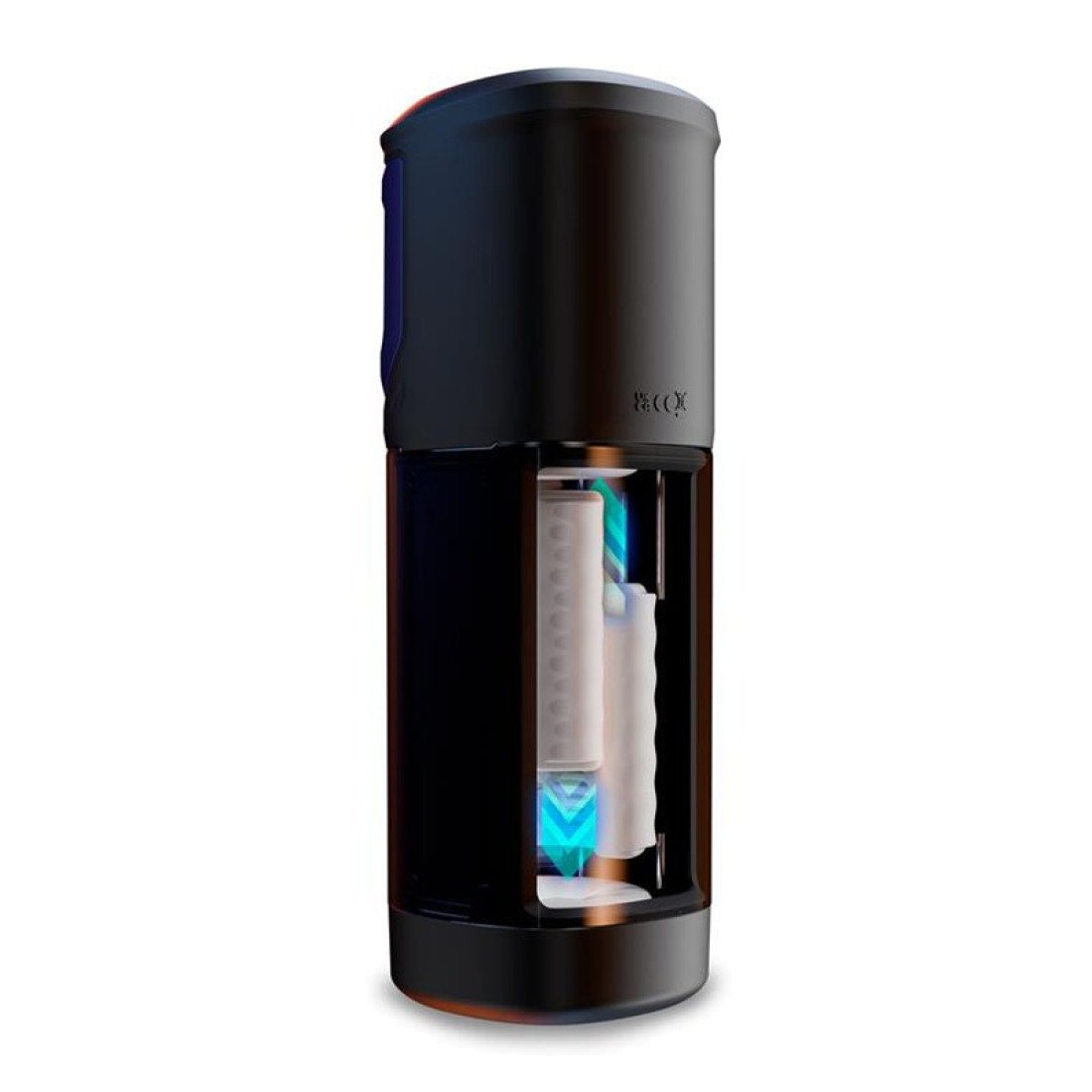 Šylantis automatinis masturbatorius „Nextor 3“ - Intoyou