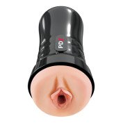 Masturbatorius „Wet Strokers Super Juicy Snatch“