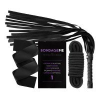 Erotinis žaidimas „BondageMe“ - Tease and Please