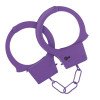 Metaliniai antrankiai „Classic Metal Handcuffs“ - Ouch!