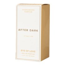 Feromoniniai kvepalai moterims „After Dark“, 50 ml - Eye of Love