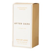 Feromoniniai kvepalai moterims „After Dark“, 50 ml - Eye of Love