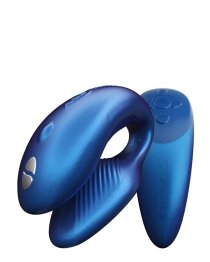 Išmanusis vibratorius poroms „We-Vibe Chorus“ - We-Vibe