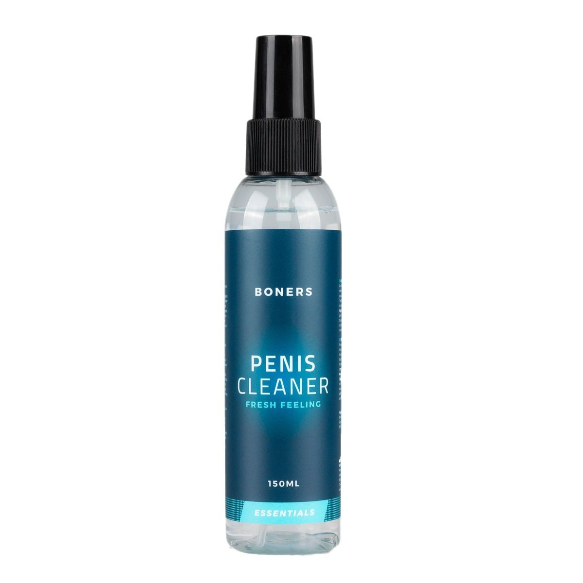 Penio valiklis „Penis Cleaner“, 150 ml - Boners