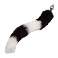 Analinis kaištis (pažeista pakuotė) „Running Wild“ - CalExotics