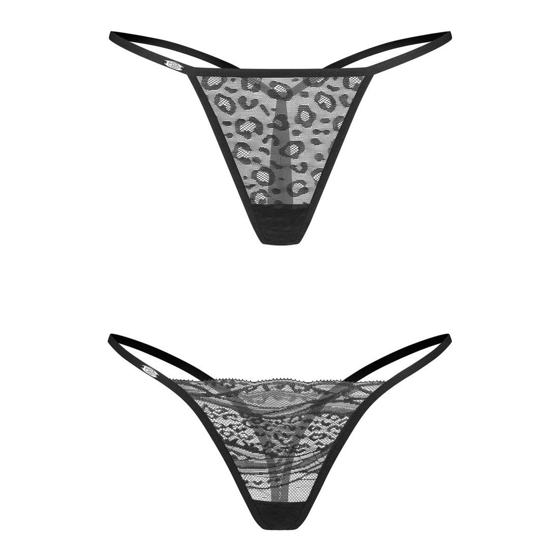 Kelnaičių rinkinys „Clara“ - Obsessive