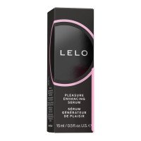 Stimuliuojantis serumas moterims „Pleasure Enhancing Serum“, 15 ml - LELO