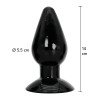 Analinis kaištis „Buttplug Large“ - Extreme