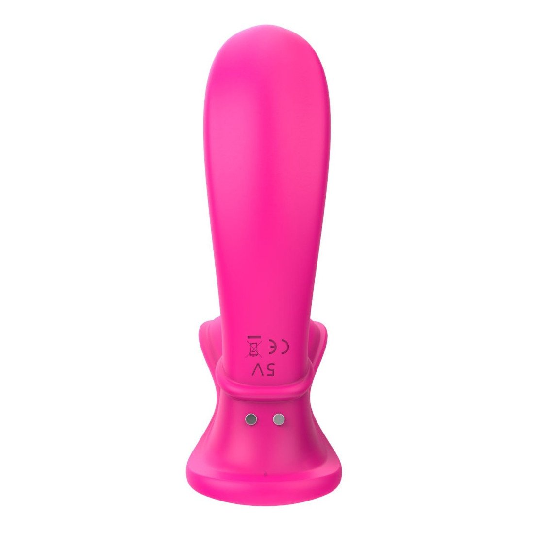 Dėvimas vibratorius „Remote Panty G“ - Dream Toys