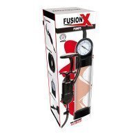 Penio pompa „Fusion X Pro Pressure“ - Extreme