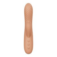 Automatinis vibratorius kiškutis „Pulz Gladys“ - Dream Toys