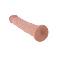 Dildo „Deluxe Dual Density Dong 14Inch“ - Get Real