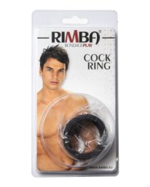 Sėklidžių žiedas „Silicone Ball Ring Height 30 mm“ - Rimba