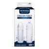 Penio movų rinkinys „Stretchy Touch Set“ - NMC