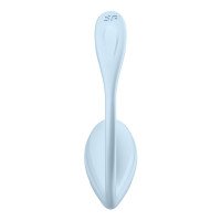 Išmanusis vibruojantis kiaušinėlis „Smooth Petal“ - Satisfyer