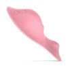 Vibratorius „Tapping Vibe Pad“ - EasyToys