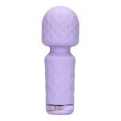 Vibruojantis masažuoklis „Mini Wand Vibrator“