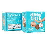 Erotinis žaidimas „Hitty Titty“ - Tease and Please