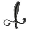 Prostatos masažuoklis „Anal Adventures Prostate Stimulator“ - Blush