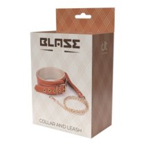 Antkaklio ir pavadėlio rinkinys „Elite Collar & Leash“ - Blaze